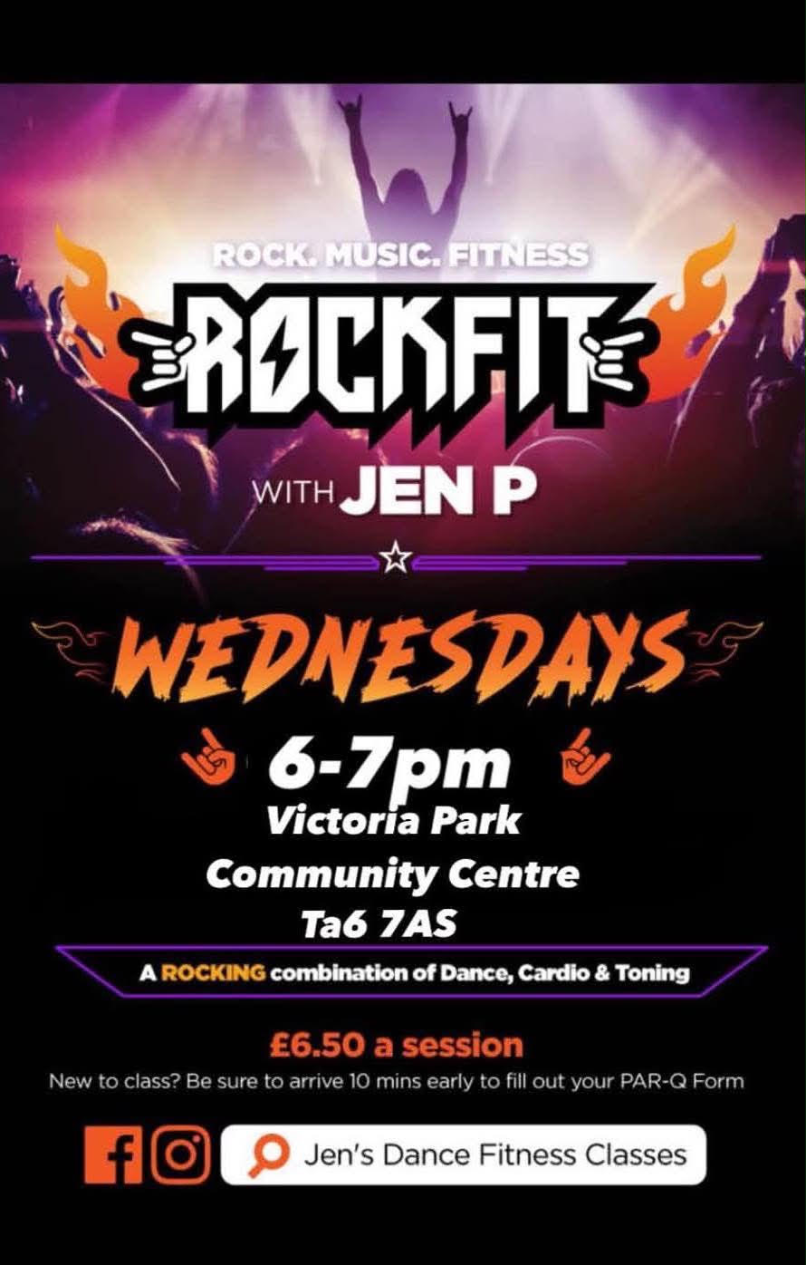 This Week At VPCC Bridgwater
