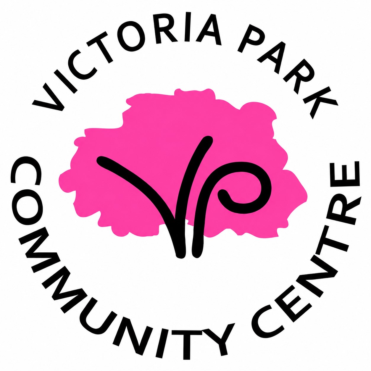 Pink Logo